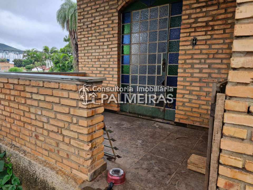 Conheça Casa a venda, Palmeiras, Belo Horizonte - IP-193 - 32 32