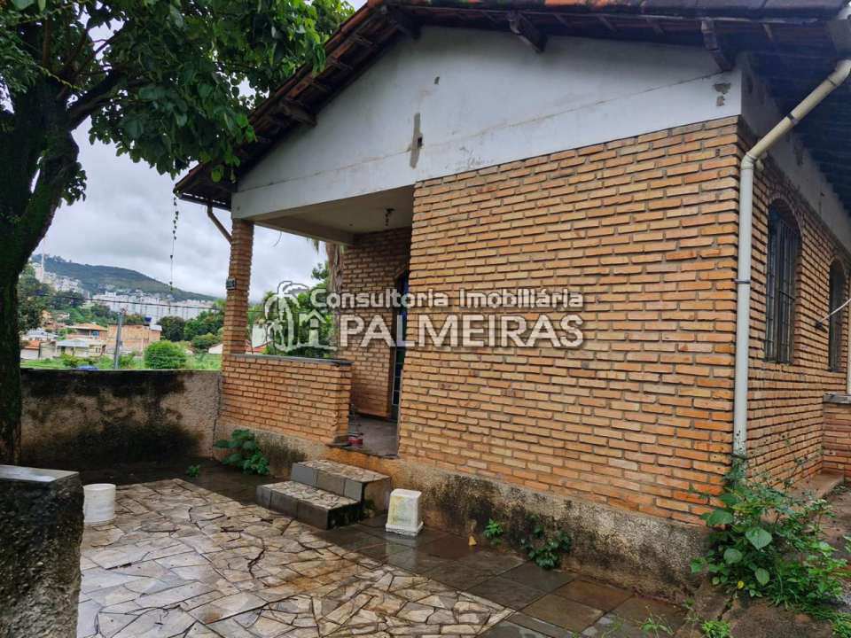 Conheça Casa a venda, Palmeiras, Belo Horizonte - IP-193 - 34 34