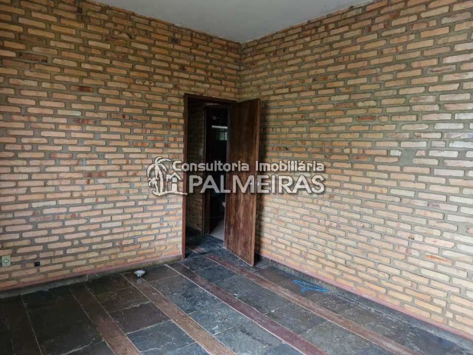 Conheça Casa a venda, Palmeiras, Belo Horizonte - IP-193 - 36 36