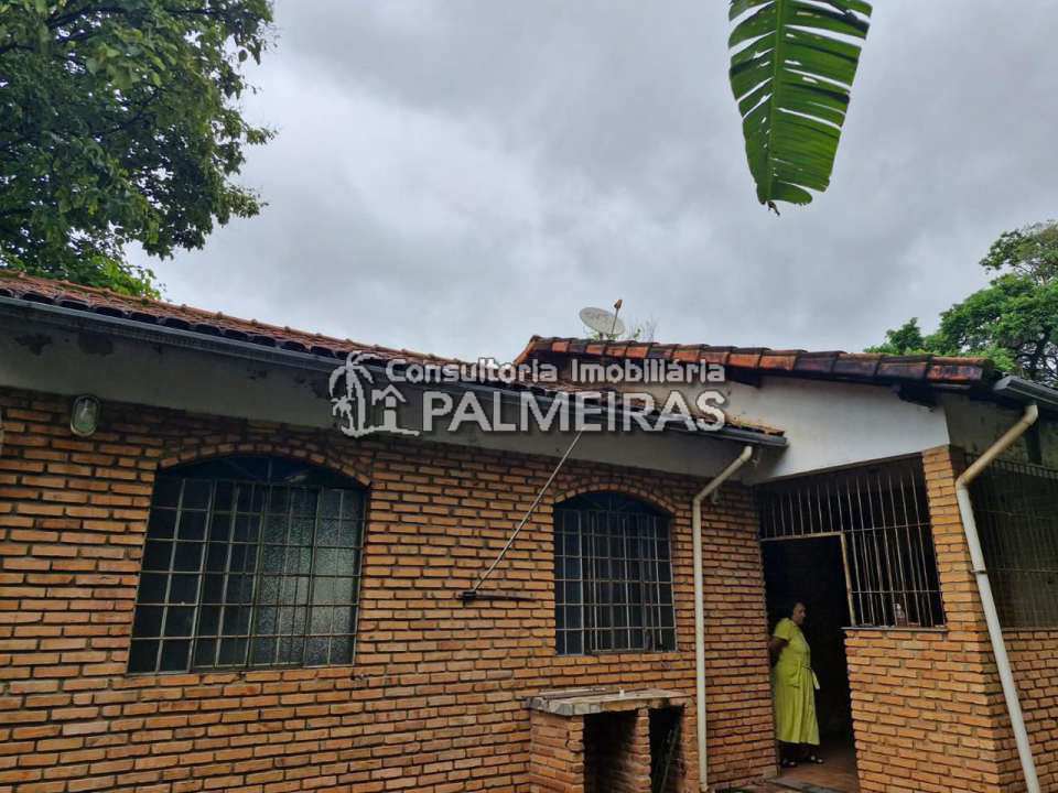 Conheça Casa a venda, Palmeiras, Belo Horizonte - IP-193 - 37 37