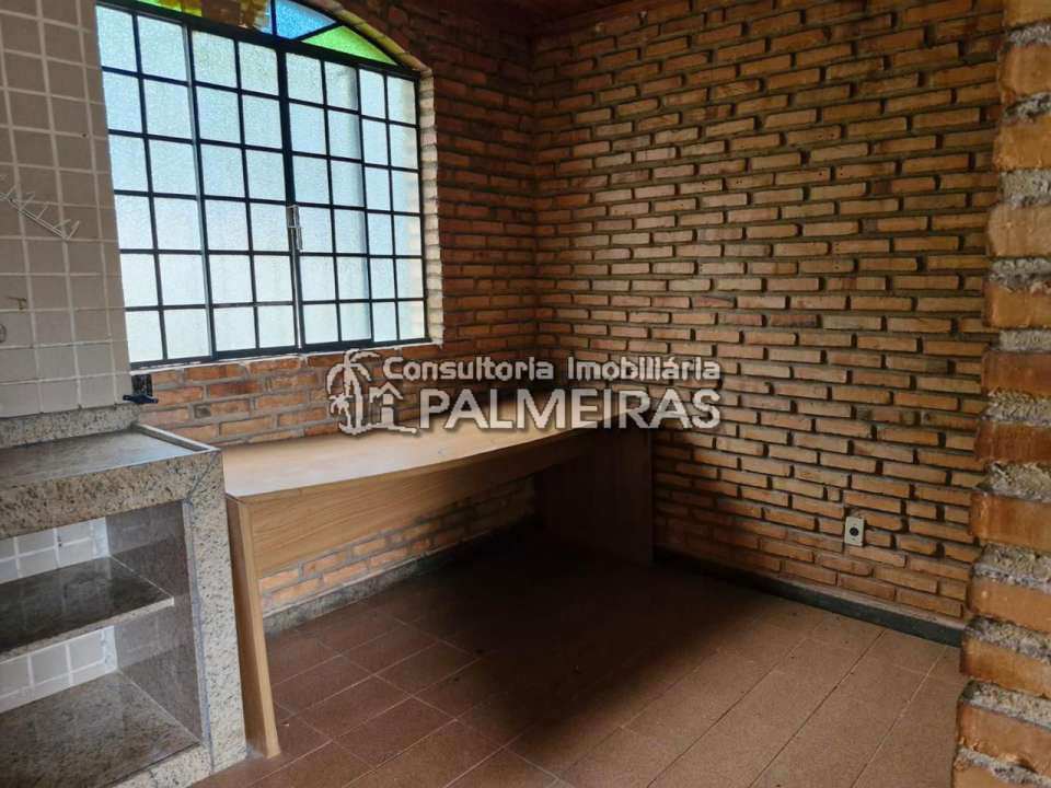 Conheça Casa a venda, Palmeiras, Belo Horizonte - IP-193 - 39 39