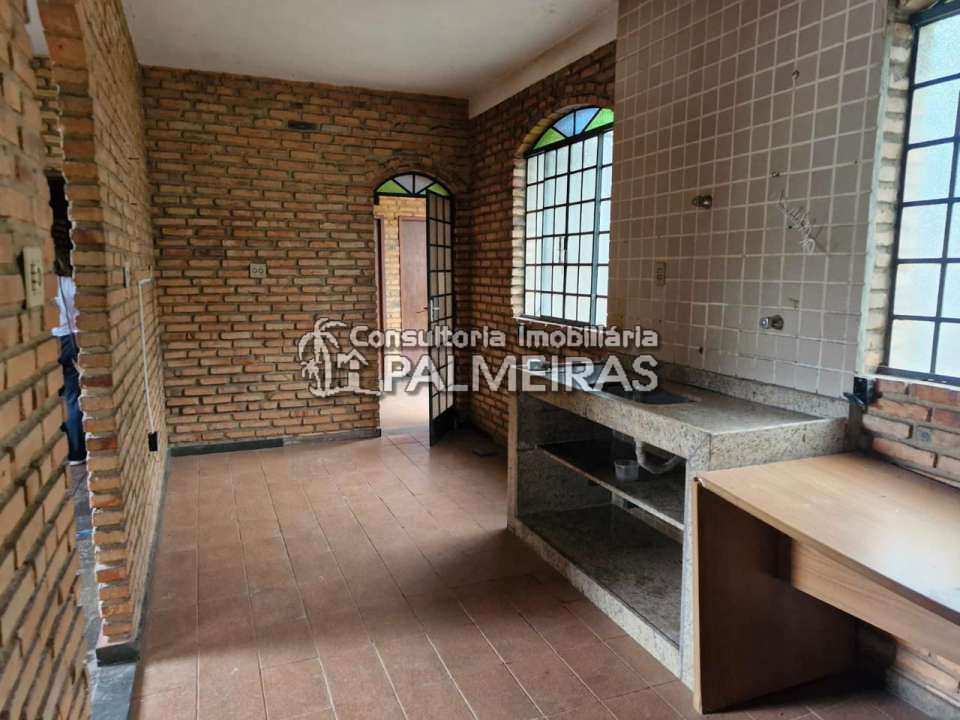 Conheça Casa a venda, Palmeiras, Belo Horizonte - IP-193 - 41 41