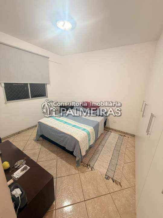 Conheça Apartamento 3 quartos para alugar Buritis, Belo Horizonte - IPAP30002 - 1 1