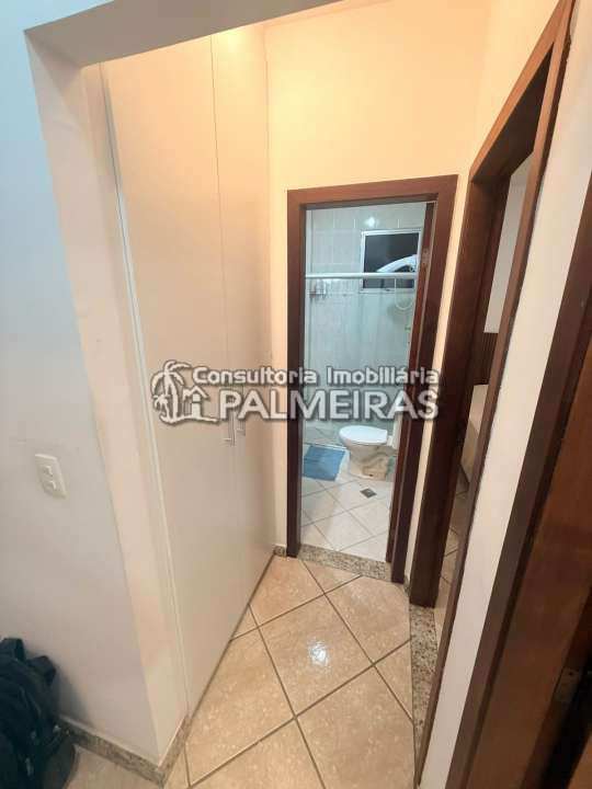 Conheça Apartamento 3 quartos para alugar Buritis, Belo Horizonte - IPAP30002 - 2 2