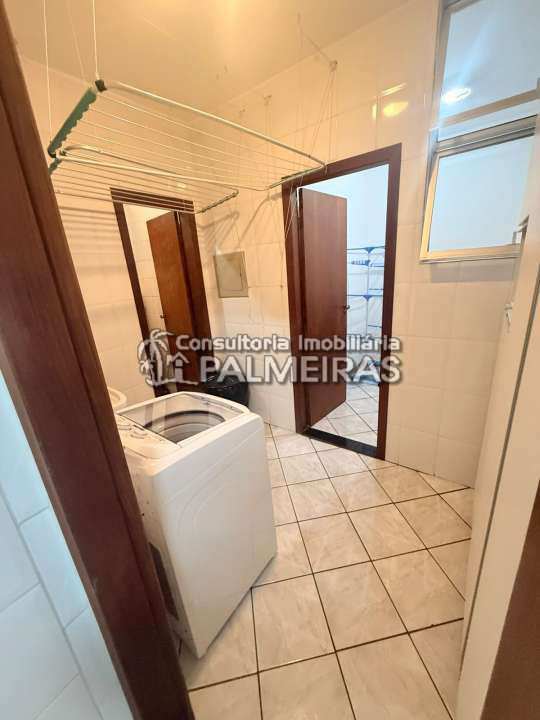 Conheça Apartamento 3 quartos para alugar Buritis, Belo Horizonte - IPAP30002 - 4 4