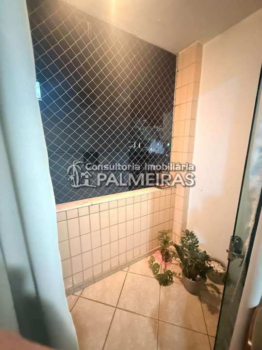 Conheça Apartamento 3 quartos para alugar Buritis, Belo Horizonte - IPAP30002 - 5 5