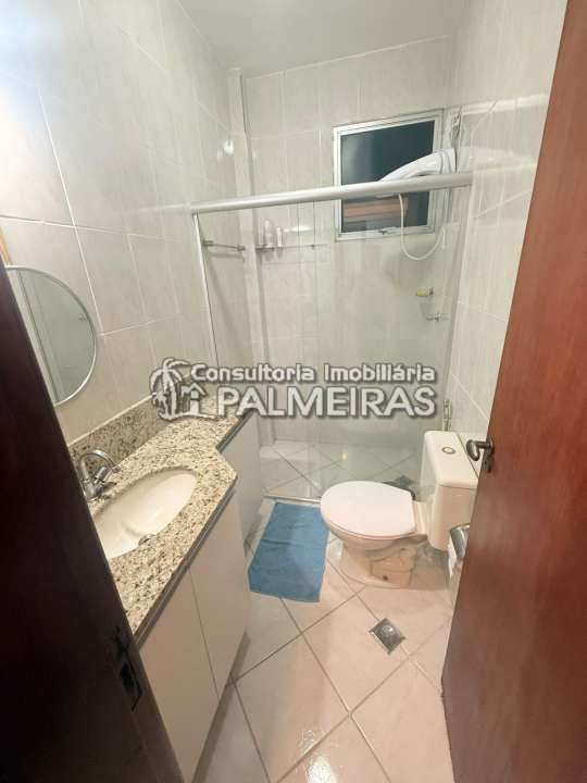 Conheça Apartamento 3 quartos para alugar Buritis, Belo Horizonte - IPAP30002 - 6 6