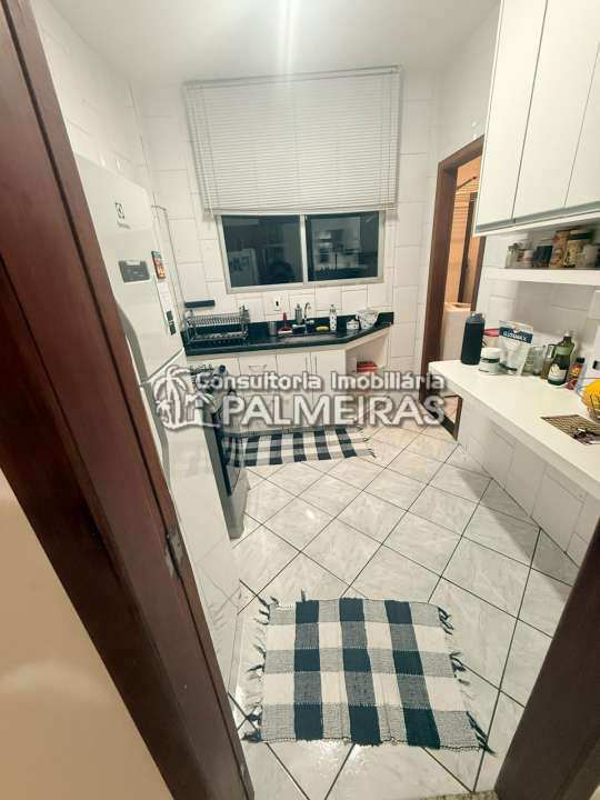 Conheça Apartamento 3 quartos para alugar Buritis, Belo Horizonte - IPAP30002 - 7 7
