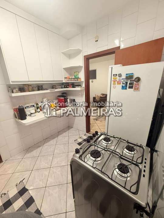 Conheça Apartamento 3 quartos para alugar Buritis, Belo Horizonte - IPAP30002 - 8 8