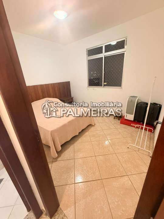 Conheça Apartamento 3 quartos para alugar Buritis, Belo Horizonte - IPAP30002 - 9 9