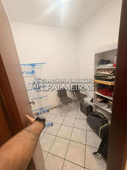 Conheça Apartamento 3 quartos para alugar Buritis, Belo Horizonte - IPAP30002 - 10 10