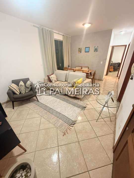 Conheça Apartamento 3 quartos para alugar Buritis, Belo Horizonte - IPAP30002 - 11 11