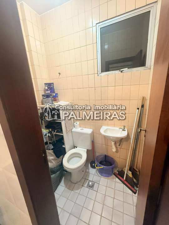 Conheça Apartamento 3 quartos para alugar Buritis, Belo Horizonte - IPAP30002 - 12 12