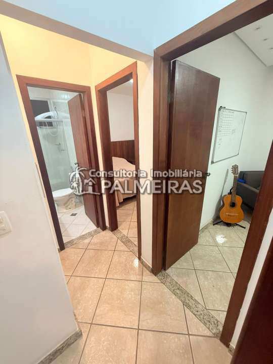 Conheça Apartamento 3 quartos para alugar Buritis, Belo Horizonte - IPAP30002 - 13 13