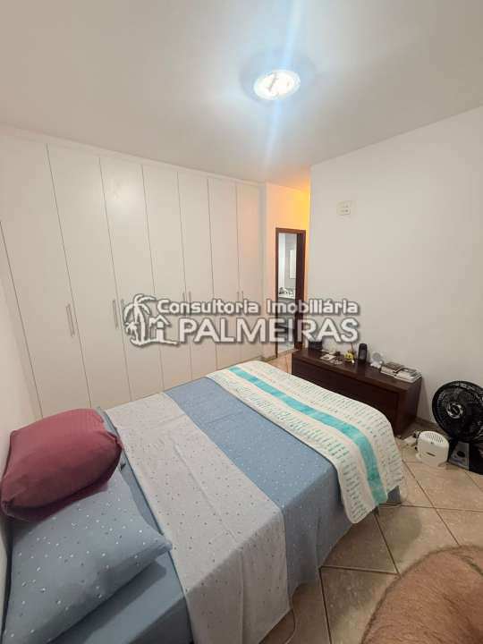 Conheça Apartamento 3 quartos para alugar Buritis, Belo Horizonte - IPAP30002 - 15 15