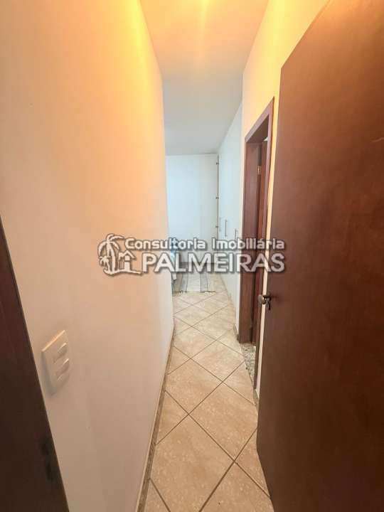 Conheça Apartamento 3 quartos para alugar Buritis, Belo Horizonte - IPAP30002 - 16 16