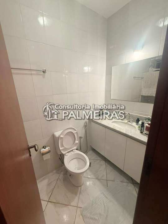 Conheça Apartamento 3 quartos para alugar Buritis, Belo Horizonte - IPAP30002 - 17 17