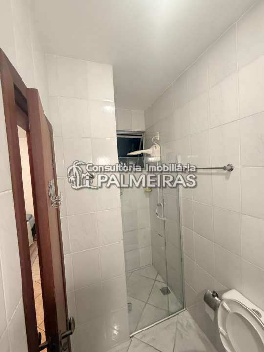 Conheça Apartamento 3 quartos para alugar Buritis, Belo Horizonte - IPAP30002 - 18 18
