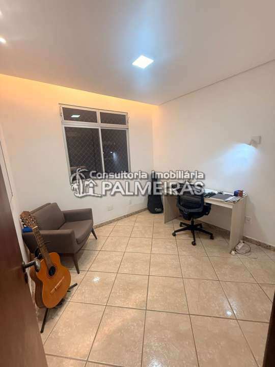 Conheça Apartamento 3 quartos para alugar Buritis, Belo Horizonte - IPAP30002 - 19 19