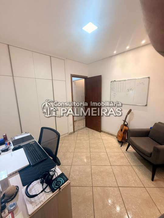 Conheça Apartamento 3 quartos para alugar Buritis, Belo Horizonte - IPAP30002 - 20 20