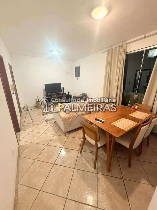 Conheça Apartamento 3 quartos para alugar Buritis, Belo Horizonte - IPAP30002 - 21 21