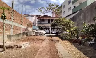 Ótima localização - Imóvel Casa À VENDA, Palmeiras, Belo Horizonte, MG - IP-116