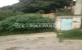 Terreno Comercial à venda Palmeiras, Belo Horizonte - R$ 250.000 - IP-123