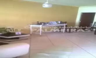 Casa 3 quartos à venda Palmeiras, Belo Horizonte - R$ 380.000 - IP-121