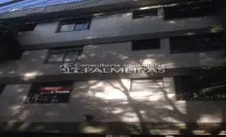 Lançamento - Cobertura 4 quartos à venda Palmeiras, OESTE,Belo Horizonte - R$ 590.000 - IP-148