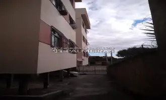 Lançamento - Apartamento 3 quartos à venda Salgado Filho, OESTE,Belo Horizonte - R$ 258.000 - IP-150