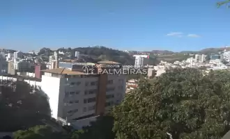 Ótima localização - Cobertura à venda Rua Universo,Santa Lúcia, CENTRO-SUL,Belo Horizonte - R$ 600.000 - IP-154