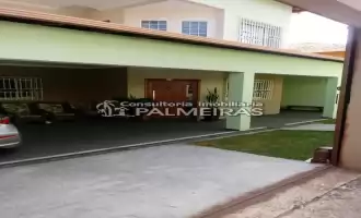 Casa 3 quartos à venda Brasil Industrial (Barreiro), Belo Horizonte - R$ 1.060.000 - IP-158