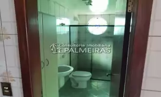 Ótima localização - Casa a venda, Palmeiras, Belo Horizonte - IP-174