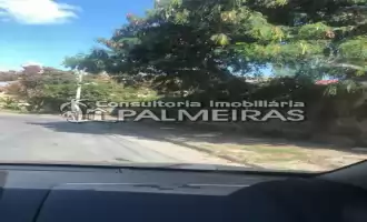 Lote a venda, Palmeiras, Belo Horizonte - IP-183