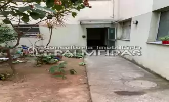 Apartamento a venda, bairro Camargos, Belo Horizonte - IP-184