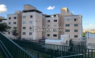Imperdível - Apartamento a venda, bairro Camargos - IP-191