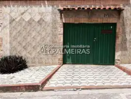 Imperdível - Casa 3 quartos à venda Estrela do Oriente, OESTE,Belo Horizonte - R$ 750.000 - IP-198