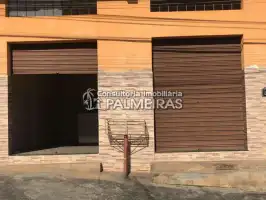 Ótima localização - Loja para aluguel, Palmeiras, Belo Horizonte - IP-201