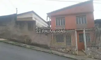 Imperdível - Casa a venda, Estrela do Oriente, Belo Horizonte - IP-204