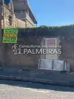 Lote a venda, Jardim Montanhês, Belo Horizonte - IP-203
