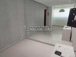 Imperdível - Apartamento para venda em bairro Cinquentenário, Belo Horizonte/MG - IP-213