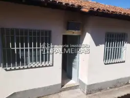 Imperdível - Casa a venda, Palmeiras, Belo Horizonte - IP-218