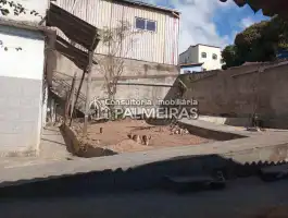 Oportunidade - Casa para aluguel, Palmeiras, Belo Horizonte - IP-230