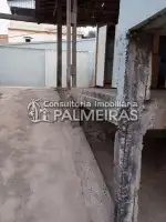 Imperdível - Casa a venda, Santa Maria, Belo Horizonte - IP-231