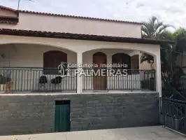 Ótima localização - Casa a venda, Palmeiras, Belo Horizonte - IP-234