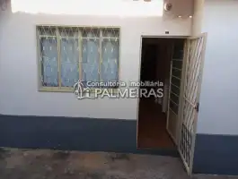 Oportunidade - Casa a venda em Palmeiras, Belo Horizonte - IP-237