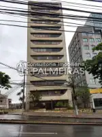 Ótima localização - Sala Comercial a venda, Gutierrez, Belo Horizonte - IP-248