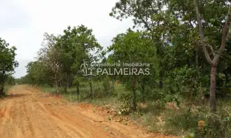 Rancho à venda Centro, Felixlândia - R$ 110.000 - IP-101
