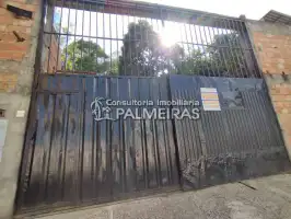 Oportunidade - Lote a venda, Palmeiras, Belo Horizonte - IP-138