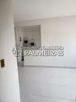 Apartamento novo - Apartamento a venda, Palmeiras, Belo Horizonte - IP-104